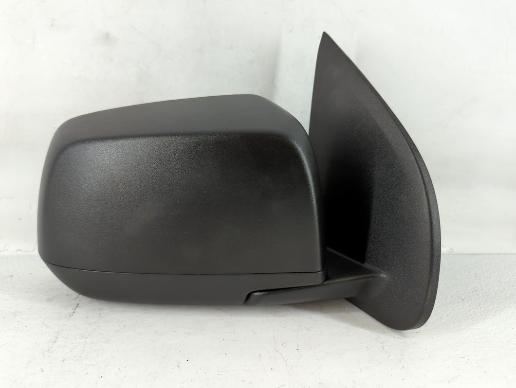 2015-2022 Chevrolet Colorado Side Mirror Replacement Passenger Right View Door Mirror P/N:9400-2944 Fits OEM Used Auto Parts