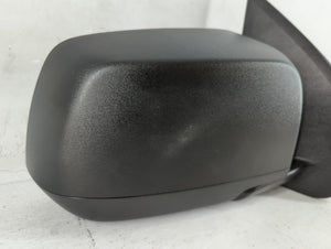 2015-2022 Chevrolet Colorado Side Mirror Replacement Passenger Right View Door Mirror P/N:9400-2944 Fits OEM Used Auto Parts