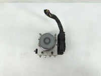 2019-2021 Nissan Rogue Sport ABS Pump Control Module Replacement P/N:47660 6MM0A Fits Fits 2019 2020 2021 OEM Used Auto Parts - Oemusedautoparts1.com
