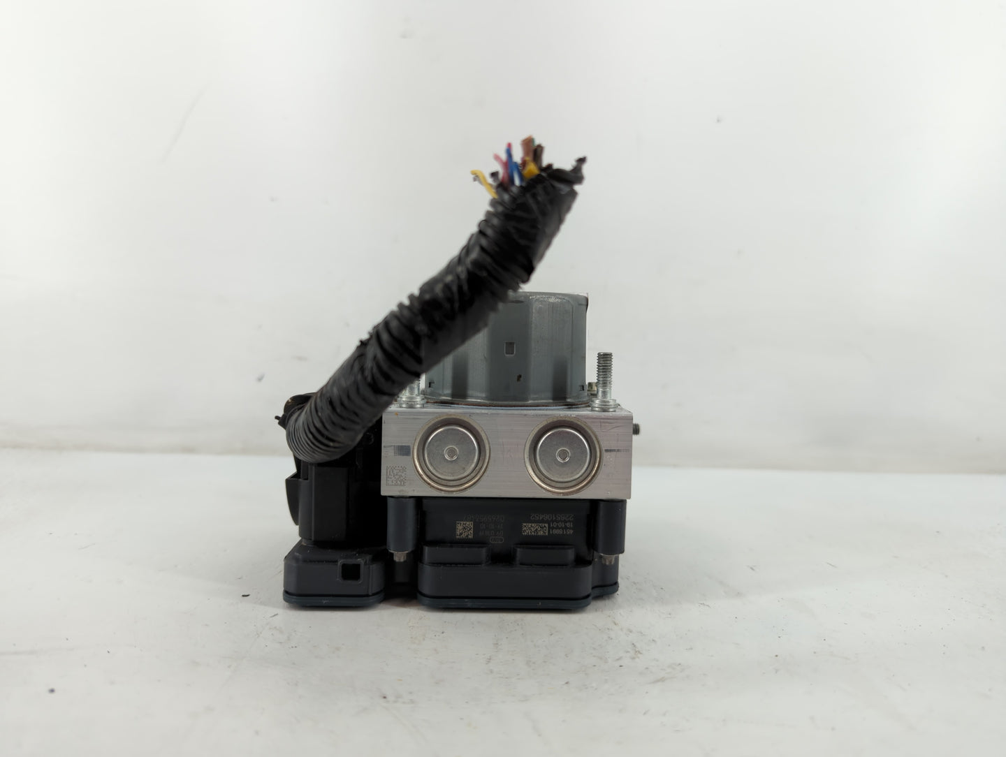 2019-2021 Nissan Rogue Sport ABS Pump Control Module Replacement P/N:47660 6MM0A Fits Fits 2019 2020 2021 OEM Used Auto Parts - Oemusedautoparts1.com