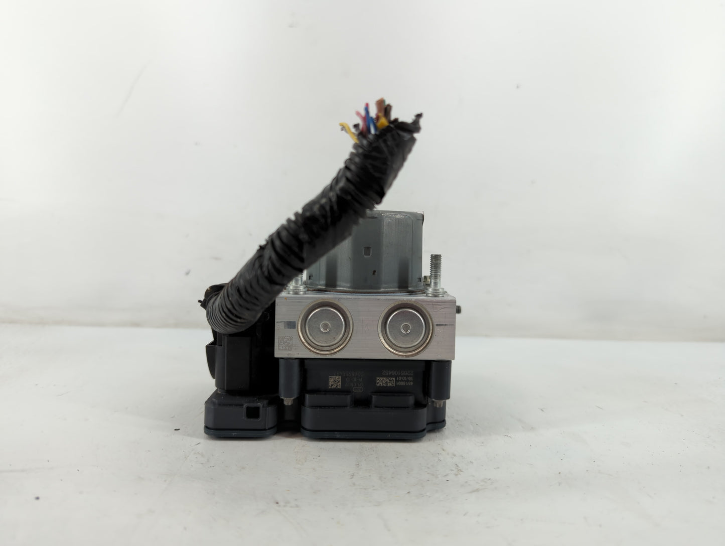 2019-2021 Nissan Rogue Sport ABS Pump Control Module Replacement P/N:47660 6MM0A Fits Fits 2019 2020 2021 OEM Used Auto Parts - Oemusedautoparts1.com