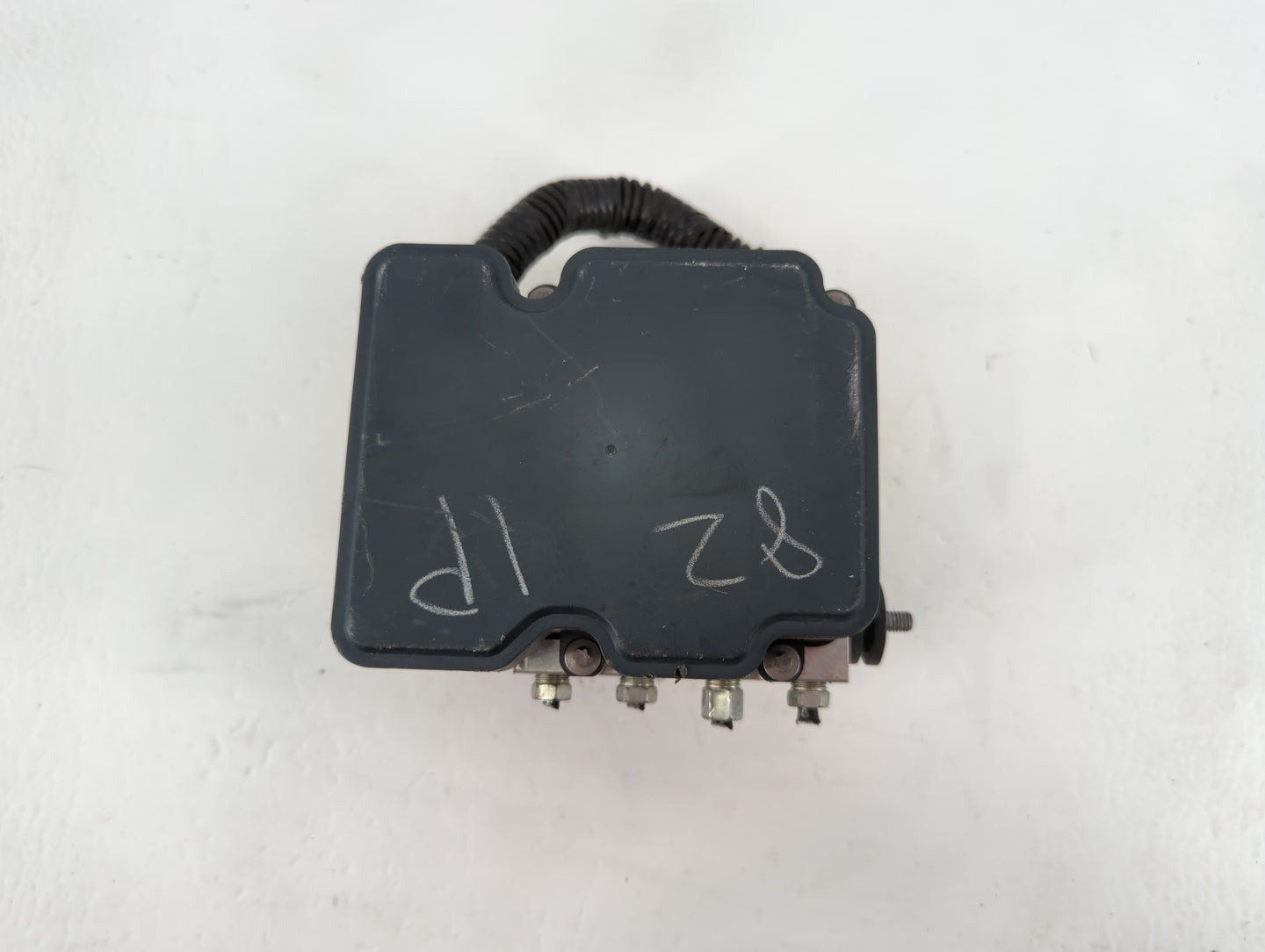 2019-2021 Nissan Rogue Sport ABS Pump Control Module Replacement P/N:47660 6MM0A Fits Fits 2019 2020 2021 OEM Used Auto Parts - Oemusedautoparts1.com