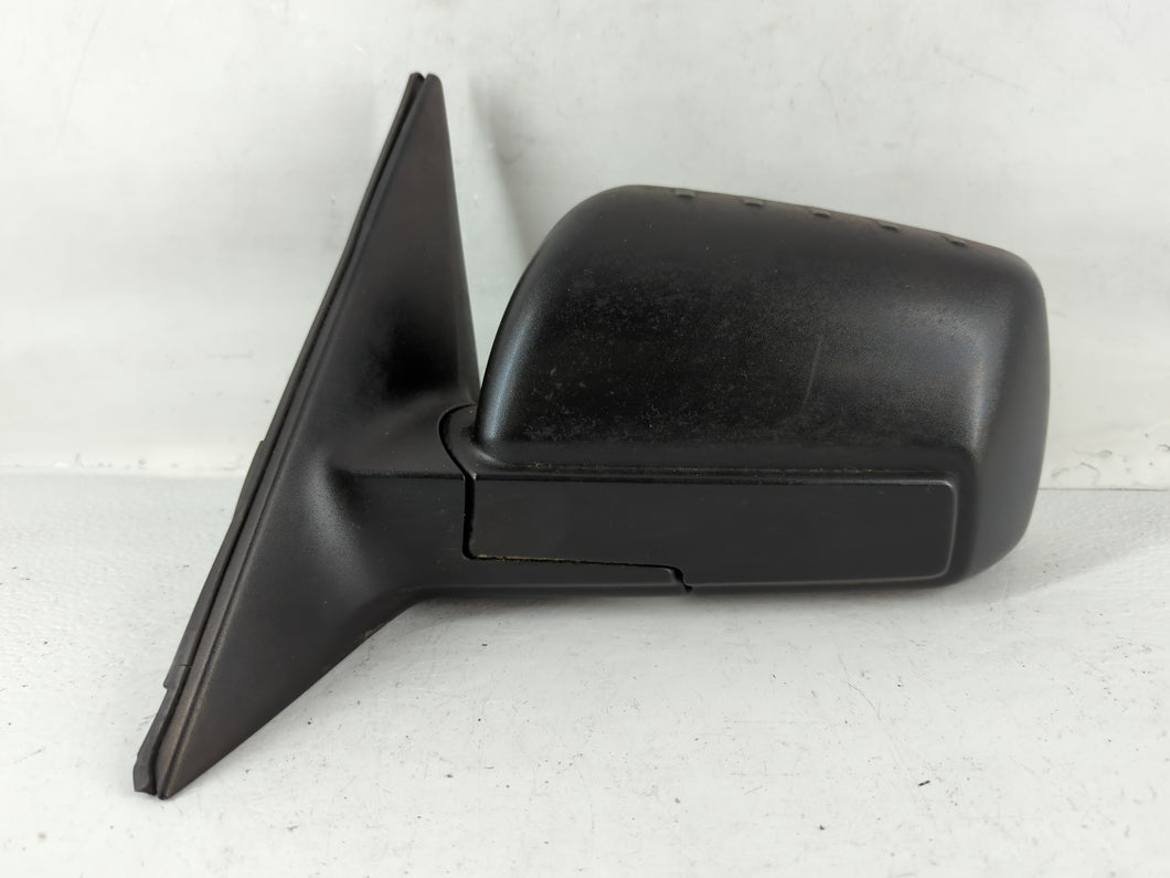 2010-2012 Kia Soul Side Mirror Replacement Driver Left View Door Mirror P/N:E4022916 Fits Fits 2010 2011 2012 OEM Used Auto Parts