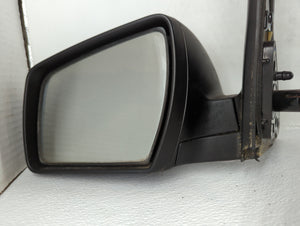 2010-2012 Kia Soul Side Mirror Replacement Driver Left View Door Mirror P/N:E4022916 Fits Fits 2010 2011 2012 OEM Used Auto Parts