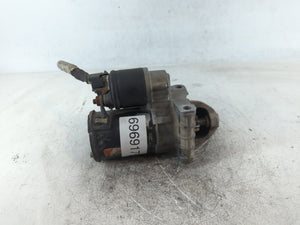 2014-2019 Chevrolet Silverado 1500 Car Starter Motor Solenoid OEM Fits Fits 2014 2015 2016 2017 2018 2019 2020 OEM Used Auto Parts