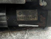 2007-2013 Nissan Altima Car Starter Motor Solenoid OEM P/N:M000TA0172ZC 23300 JA00C Fits Fits 2007 2008 2009 2010 2011 2012 2013 OEM Used Auto Parts - Oemusedautoparts1.com