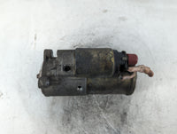 1999-2013 Ford F-250 Super Duty Car Starter Motor Solenoid OEM P/N:YC3U AC 4E05A 11000 12V Fits OEM Used Auto Parts - Oemusedautoparts1.com