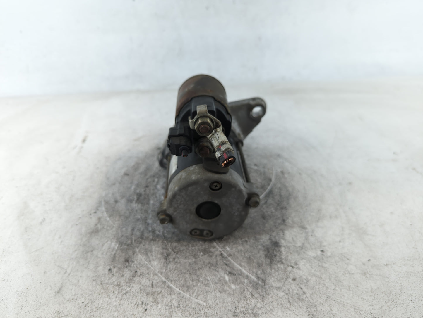 2002-2006 Toyota Camry Car Starter Motor Solenoid OEM P/N:28100-28041 228000-9902 Fits Fits 2002 2003 2004 2005 2006 2007 OEM Used Auto Parts - Oemusedautoparts1.com