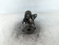 2002-2006 Toyota Camry Car Starter Motor Solenoid OEM P/N:28100-28041 228000-9902 Fits Fits 2002 2003 2004 2005 2006 2007 OEM Used Auto Parts - Oemusedautoparts1.com