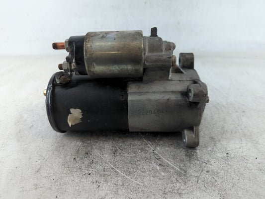 1999-2013 Ford F-150 Car Starter Motor Solenoid OEM P/N:22204043 Fits OEM Used Auto Parts - Oemusedautoparts1.com