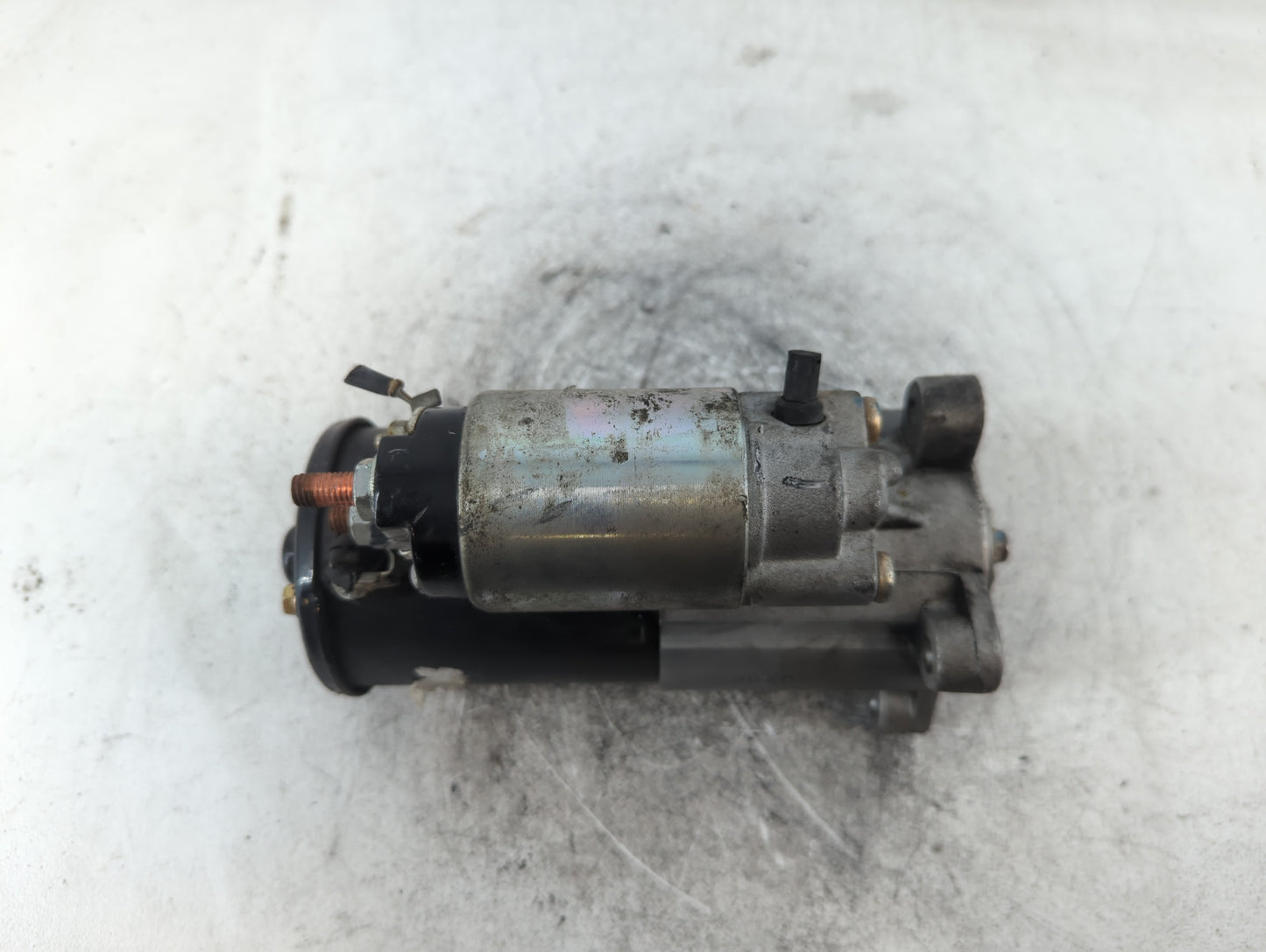 1999-2013 Ford F-150 Car Starter Motor Solenoid OEM P/N:22204043 Fits OEM Used Auto Parts - Oemusedautoparts1.com