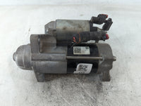 2018-2022 Chevrolet Equinox Car Starter Motor Solenoid OEM P/N:12690481 Fits Fits 2017 2018 2019 2020 2021 2022 OEM Used Auto Parts - Oemusedautoparts1.com