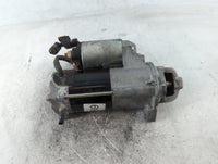 2018-2022 Chevrolet Equinox Car Starter Motor Solenoid OEM P/N:12690481 Fits Fits 2017 2018 2019 2020 2021 2022 OEM Used Auto Parts - Oemusedautoparts1.com