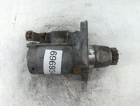 2010-2011 Toyota Camry Car Starter Motor Solenoid OEM P/N:TN428000-5983 28100-0V01 Fits OEM Used Auto Parts - Oemusedautoparts1.com