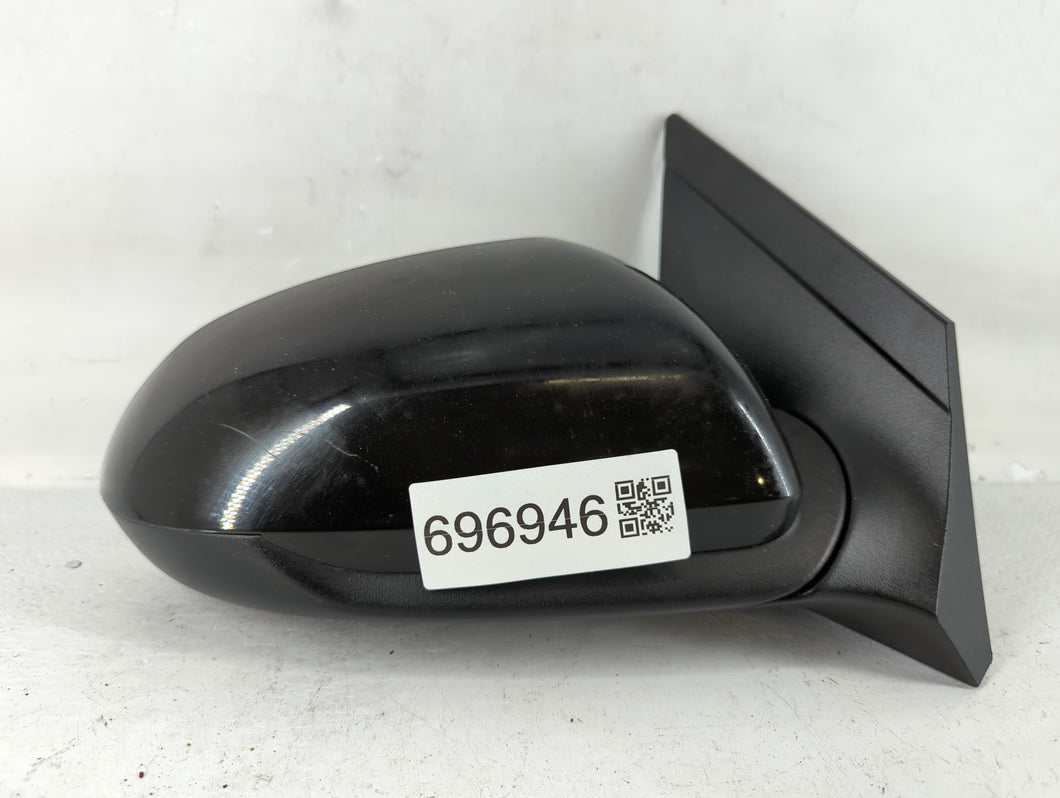 2018-2022 Hyundai Accent Side Mirror Replacement Passenger Right View Door Mirror P/N:87620-J0030ABP Fits OEM Used Auto Parts