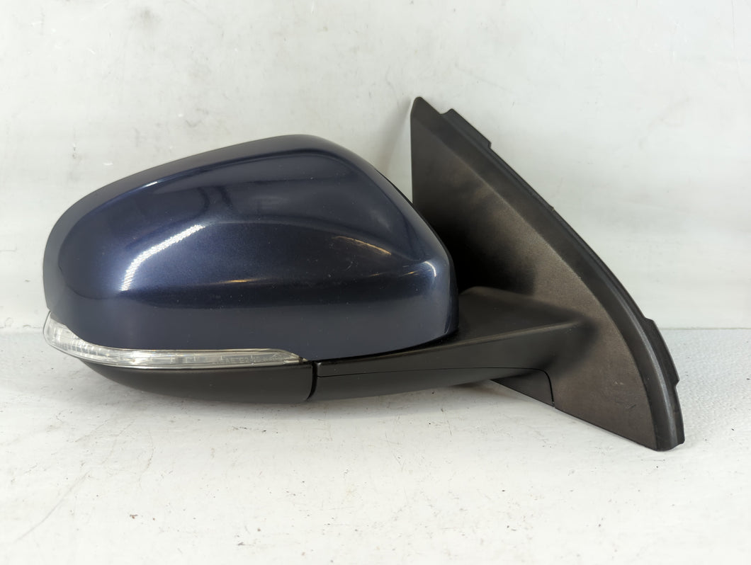 2011-2018 Volvo S60 Side Mirror Replacement Passenger Right View Door Mirror P/N:3304-808 Fits OEM Used Auto Parts