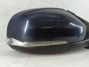 2011-2018 Volvo S60 Side Mirror Replacement Passenger Right View Door Mirror P/N:3304-808 Fits OEM Used Auto Parts