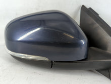 2011-2018 Volvo S60 Side Mirror Replacement Passenger Right View Door Mirror P/N:3304-808 Fits OEM Used Auto Parts