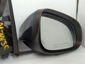 2011-2018 Volvo S60 Side Mirror Replacement Passenger Right View Door Mirror P/N:3304-808 Fits OEM Used Auto Parts