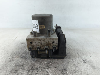 compare product 2007-2009 Mazda Cx-7 ABS Pump Control Module Replacement P/N:0 265 234 476 Fits Fits 2007 2008 2009 OEM Used Auto Parts