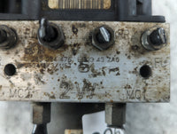 2007-2009 Mazda Cx-7 ABS Pump Control Module Replacement P/N:0 265 234 476 Fits Fits 2007 2008 2009 OEM Used Auto Parts - Oemusedautoparts1.com