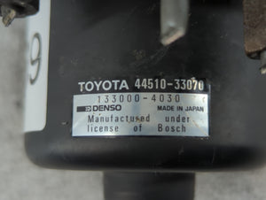 1997-2001 Toyota Camry ABS Pump Control Module Replacement P/N:133000-4030 44510-33070 Fits Fits 1997 1998 1999 2000 2001 OEM Used Auto Parts