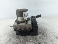 2018-2021 Ford Expedition ABS Pump Control Module Replacement P/N:2B373-AA Fits Fits 2018 2019 2020 2021 OEM Used Auto Parts - Oemusedautoparts1.com