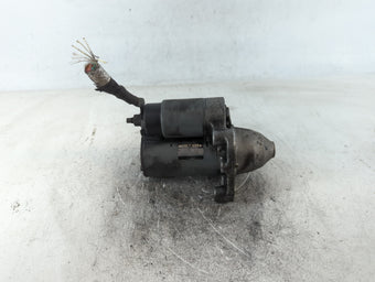compare product 2011-2014 Chrysler 200 Car Starter Motor Solenoid OEM P/N:04801839AB Fits Fits 2011 2012 2013 2014 OEM Used Auto Parts
