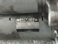 2011-2014 Chrysler 200 Car Starter Motor Solenoid OEM P/N:04801839AB Fits Fits 2011 2012 2013 2014 OEM Used Auto Parts - Oemusedautoparts1.com