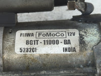 2011-2019 Ford Explorer Car Starter Motor Solenoid OEM P/N:5232CI 8G1T-11000-BA Fits OEM Used Auto Parts - Oemusedautoparts1.com