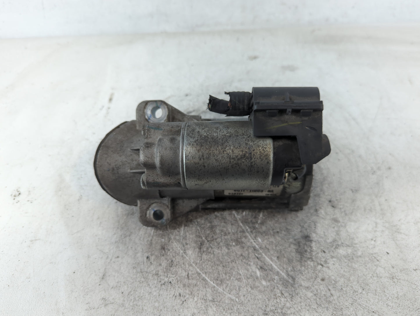 2011-2019 Ford Explorer Car Starter Motor Solenoid OEM P/N:5232CI 8G1T-11000-BA Fits OEM Used Auto Parts - Oemusedautoparts1.com