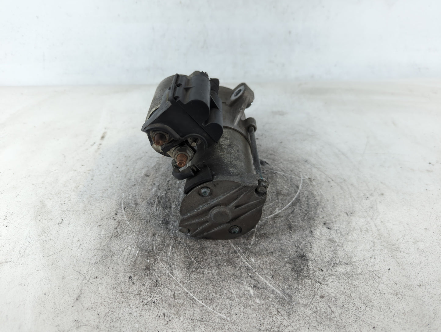 2011-2019 Ford Explorer Car Starter Motor Solenoid OEM P/N:5232CI 8G1T-11000-BA Fits OEM Used Auto Parts - Oemusedautoparts1.com