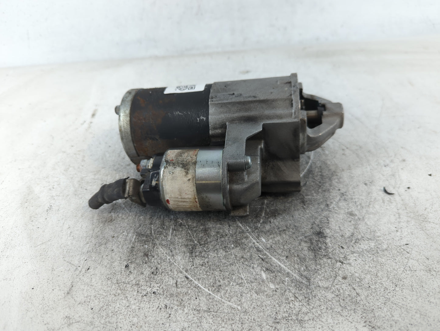 2005-2008 Dodge Ram 1500 Car Starter Motor Solenoid OEM Fits Fits 2005 2006 2007 2008 OEM Used Auto Parts - Oemusedautoparts1.com