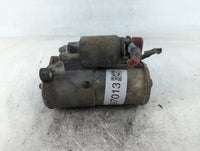 1999-2013 Ford F-150 Car Starter Motor Solenoid OEM P/N:9L34-11000-AB Fits OEM Used Auto Parts - Oemusedautoparts1.com