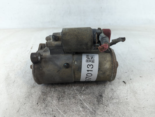 1999-2013 Ford F-150 Car Starter Motor Solenoid OEM P/N:9L34-11000-AB Fits OEM Used Auto Parts - Oemusedautoparts1.com