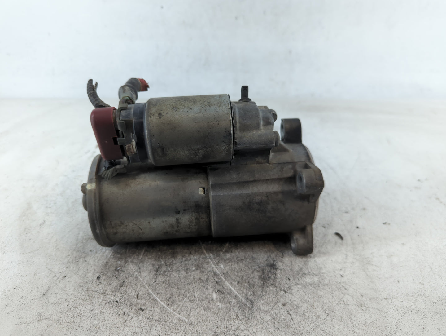 1999-2013 Ford F-150 Car Starter Motor Solenoid OEM P/N:9L34-11000-AB Fits OEM Used Auto Parts - Oemusedautoparts1.com