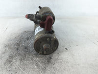 1999-2013 Ford F-150 Car Starter Motor Solenoid OEM P/N:9L34-11000-AB Fits OEM Used Auto Parts - Oemusedautoparts1.com