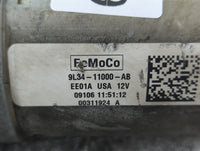 1999-2013 Ford F-150 Car Starter Motor Solenoid OEM P/N:9L34-11000-AB Fits OEM Used Auto Parts - Oemusedautoparts1.com