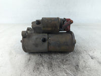 1999-2013 Ford F-150 Car Starter Motor Solenoid OEM P/N:11000 12V Fits OEM Used Auto Parts - Oemusedautoparts1.com