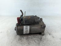 1999-2013 Ford F-150 Car Starter Motor Solenoid OEM P/N:11000 12V Fits OEM Used Auto Parts - Oemusedautoparts1.com
