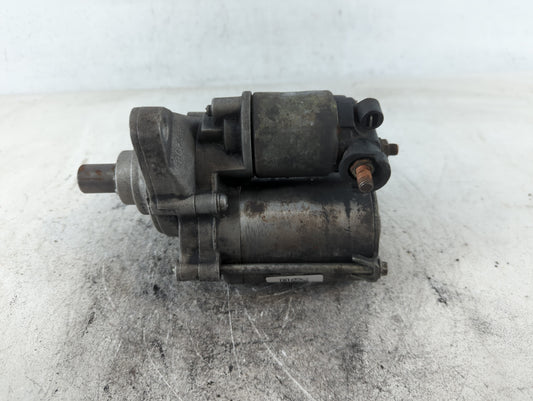2001-2005 Honda Civic Car Starter Motor Solenoid OEM Fits Fits 2001 2002 2003 2004 2005 OEM Used Auto Parts - Oemusedautoparts1.com