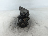 2001-2005 Honda Civic Car Starter Motor Solenoid OEM Fits Fits 2001 2002 2003 2004 2005 OEM Used Auto Parts - Oemusedautoparts1.com