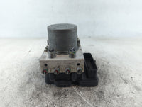 2017 Jaguar F-Pace ABS Pump Control Module Replacement P/N:HX73-14F447-AF Fits OEM Used Auto Parts - Oemusedautoparts1.com