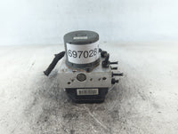 2014-2016 Hyundai Elantra ABS Pump Control Module Replacement P/N:58920-3X630 Fits Fits 2014 2015 2016 OEM Used Auto Parts - Oemusedautoparts1.com