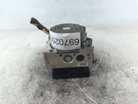 2014-2016 Ford Fusion ABS Pump Control Module Replacement P/N:DG9C-2C405-DF Fits Fits 2014 2015 2016 OEM Used Auto Parts - Oemusedautoparts1.com