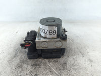 2021 Nissan Kicks ABS Pump Control Module Replacement P/N:970 294 47660 5R00A Fits OEM Used Auto Parts - Oemusedautoparts1.com