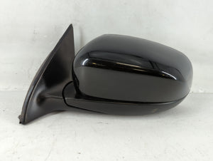 2014-2021 Jeep Cherokee Side Mirror Replacement Driver Left View Door Mirror P/N:6QB23KXJAA Fits OEM Used Auto Parts