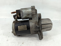2013-2016 Dodge Dart Car Starter Motor Solenoid OEM P/N:12601721 Fits Fits 2013 2014 2015 2016 OEM Used Auto Parts - Oemusedautoparts1.com