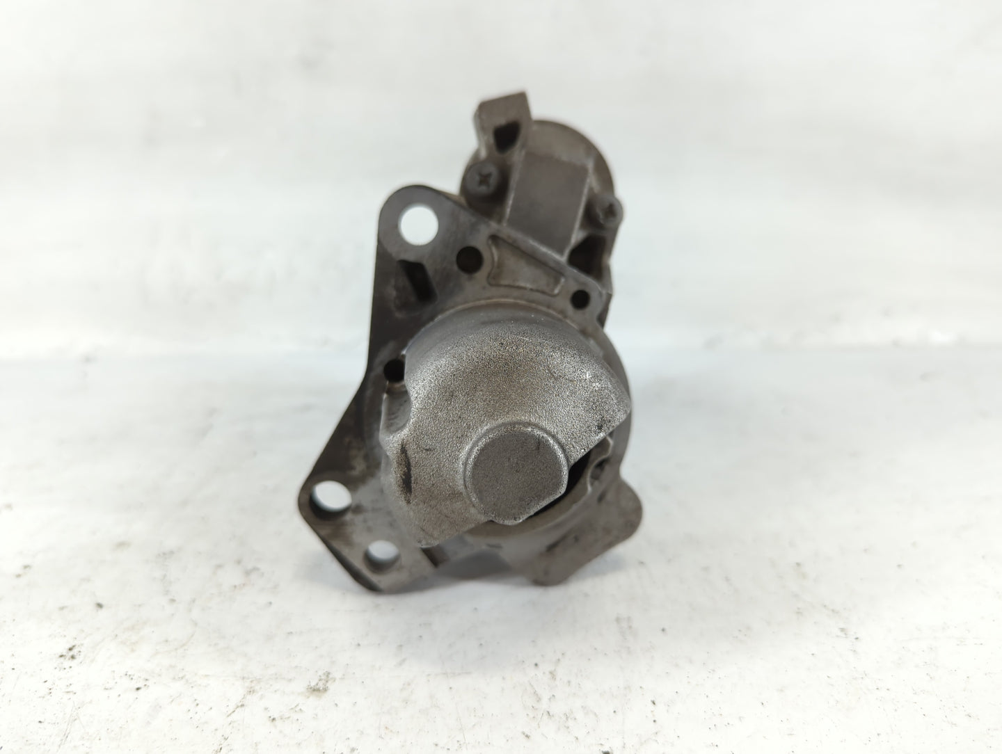 2013-2016 Dodge Dart Car Starter Motor Solenoid OEM P/N:12601721 Fits Fits 2013 2014 2015 2016 OEM Used Auto Parts - Oemusedautoparts1.com