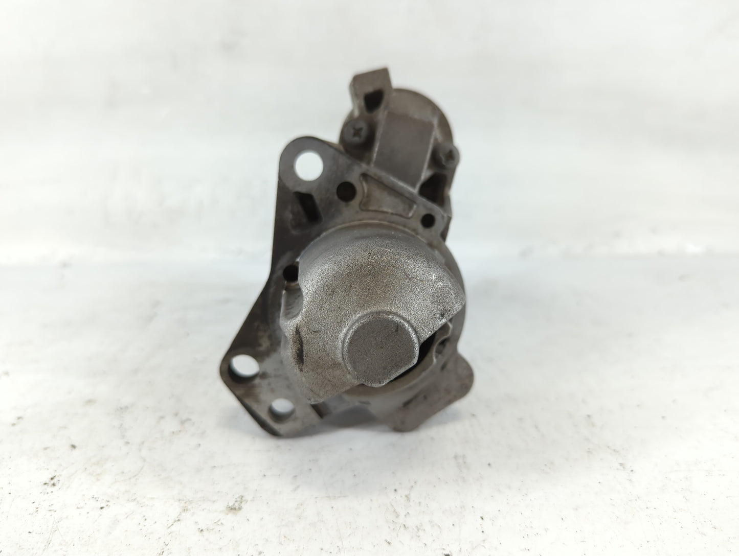 2013-2016 Dodge Dart Car Starter Motor Solenoid OEM P/N:12601721 Fits Fits 2013 2014 2015 2016 OEM Used Auto Parts - Oemusedautoparts1.com